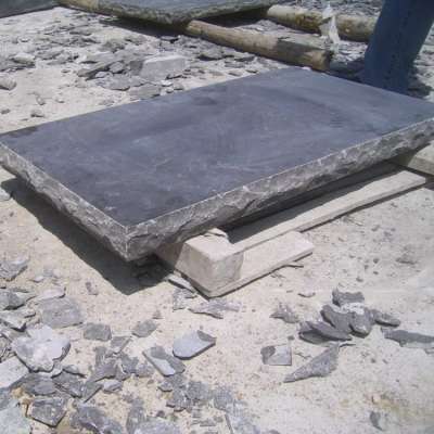 Limestone Wall Capping Blue Limestone Wall Coping Tiles