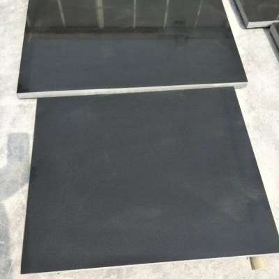 China black basalt G684 Mongolia black granite polished tiles