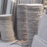 Chinese limestone blue stone limestone for sale