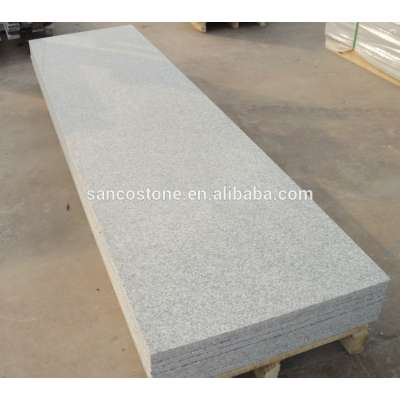 G365 sesame white granite Tiles Floor Wall Tiles Wall Covering granite stairs risers step Flooring natural graniite slabs