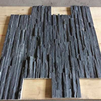 Cheap Black Cultured Stone for sale