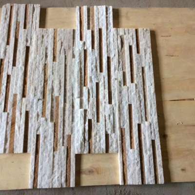 wholesale culture stone wall panel exterior artificial stone type cultured stone