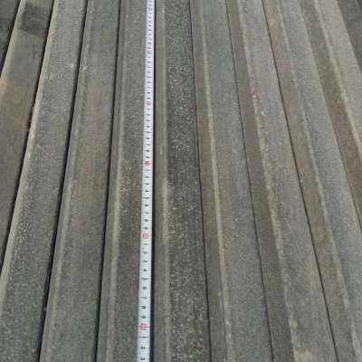 Hot sale G684 flamed kerbstone black basalt kerbstone